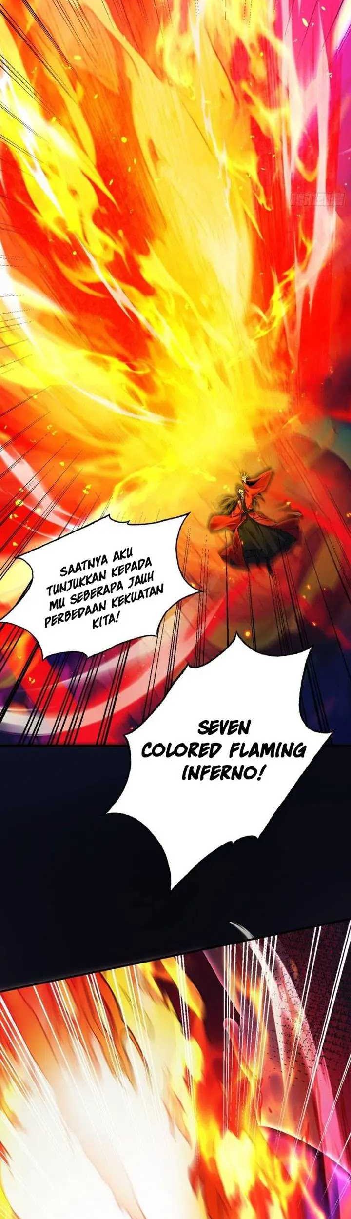 Strength Through Adversity, My Cultivation Knows No Limits Chapter 14 Gambar 4