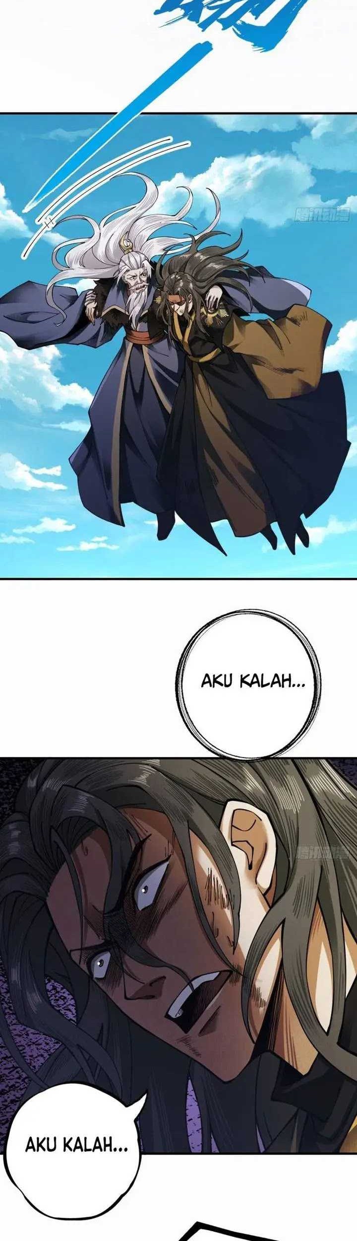 Strength Through Adversity, My Cultivation Knows No Limits Chapter 14 Gambar 11