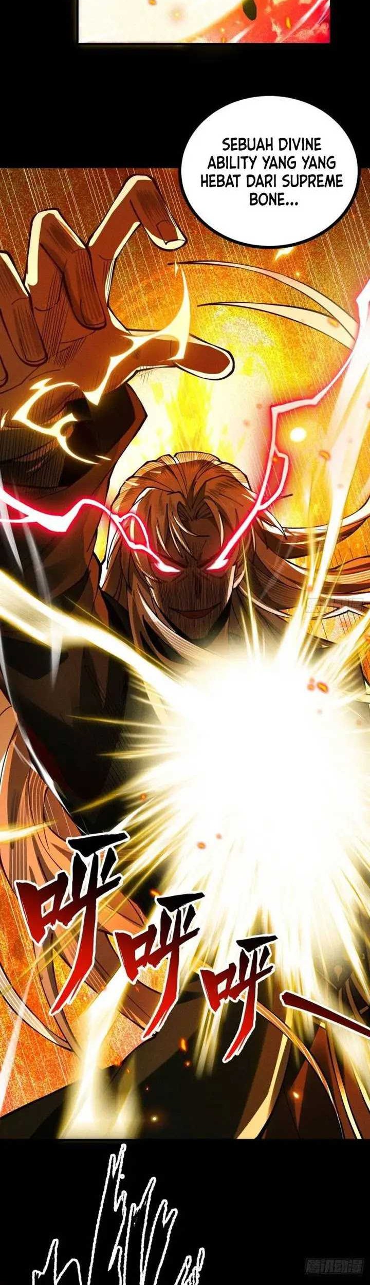 Strength Through Adversity, My Cultivation Knows No Limits Chapter 14 Gambar 36