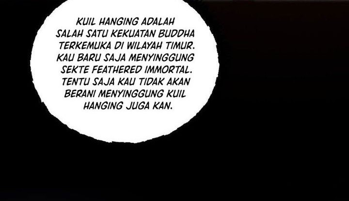Strength Through Adversity, My Cultivation Knows No Limits Chapter 15 Gambar 21