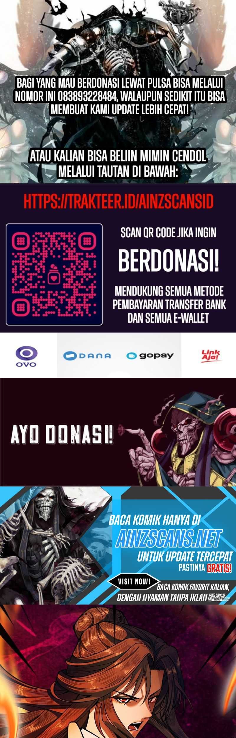 Manhua Strength Through Adversity, My Cultivation Knows No Limits Chapter 16 gambar nomor 2