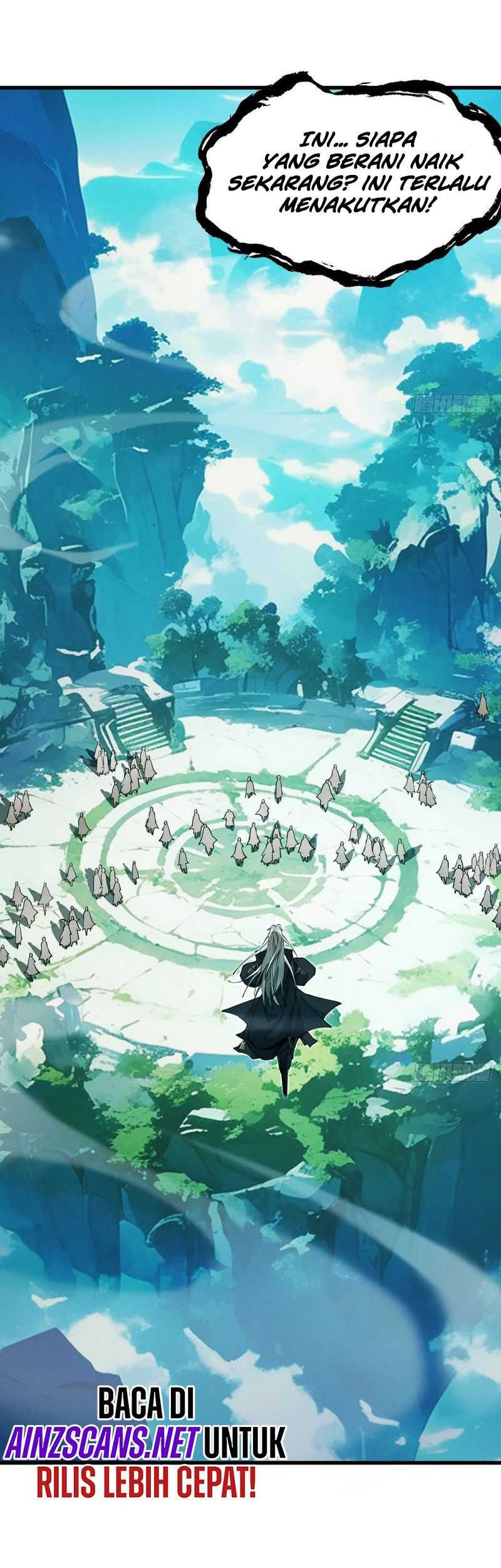 Strength Through Adversity, My Cultivation Knows No Limits Chapter 16 Gambar 4