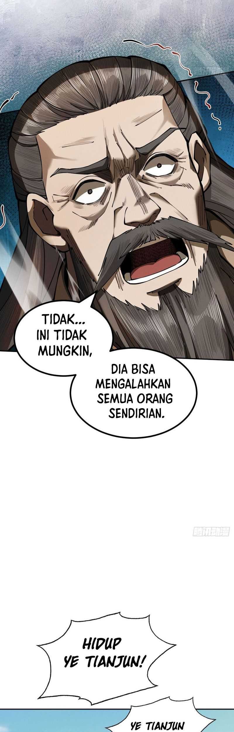 Strength Through Adversity, My Cultivation Knows No Limits Chapter 16 Gambar 8