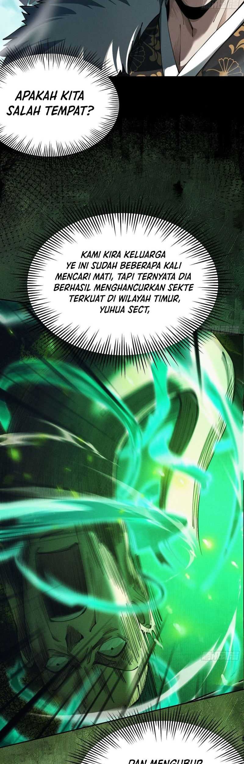 Strength Through Adversity, My Cultivation Knows No Limits Chapter 16 Gambar 10