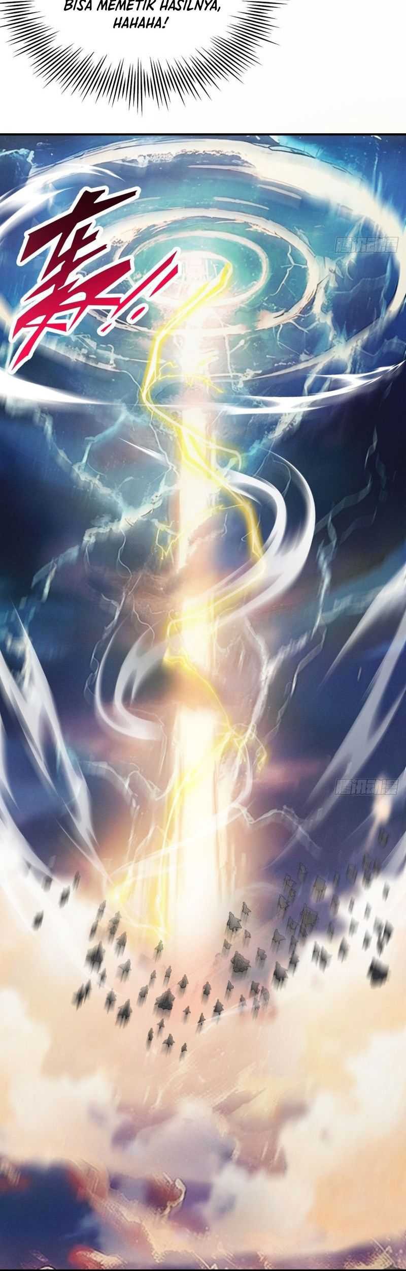 Strength Through Adversity, My Cultivation Knows No Limits Chapter 16 Gambar 12