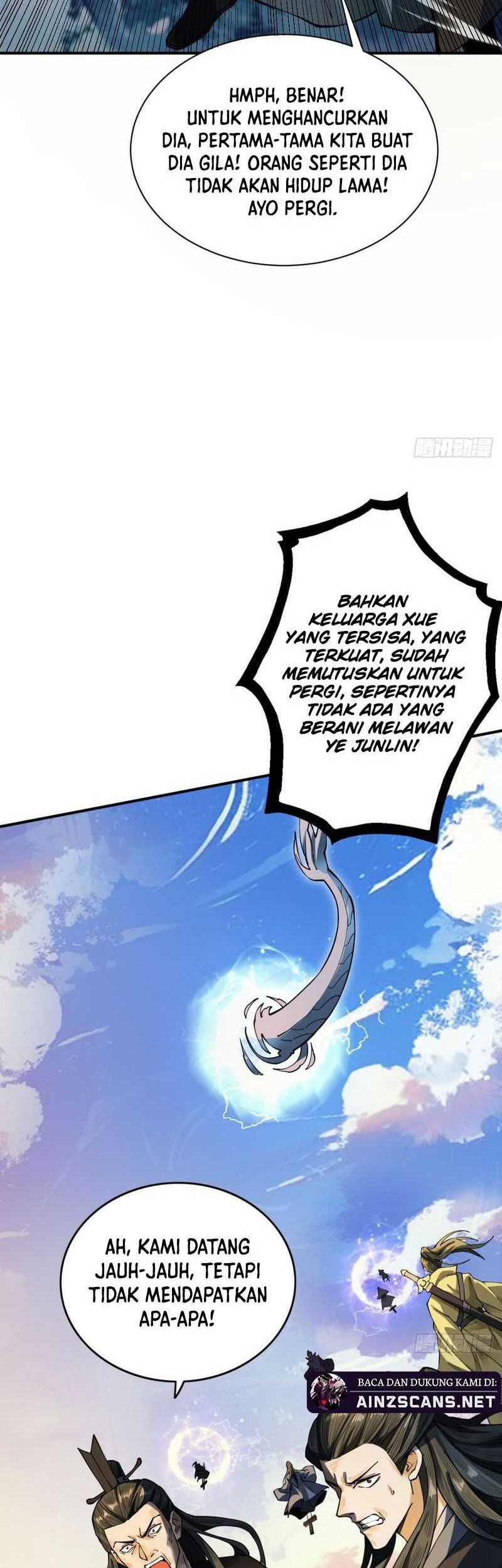 Strength Through Adversity, My Cultivation Knows No Limits Chapter 16 Gambar 17