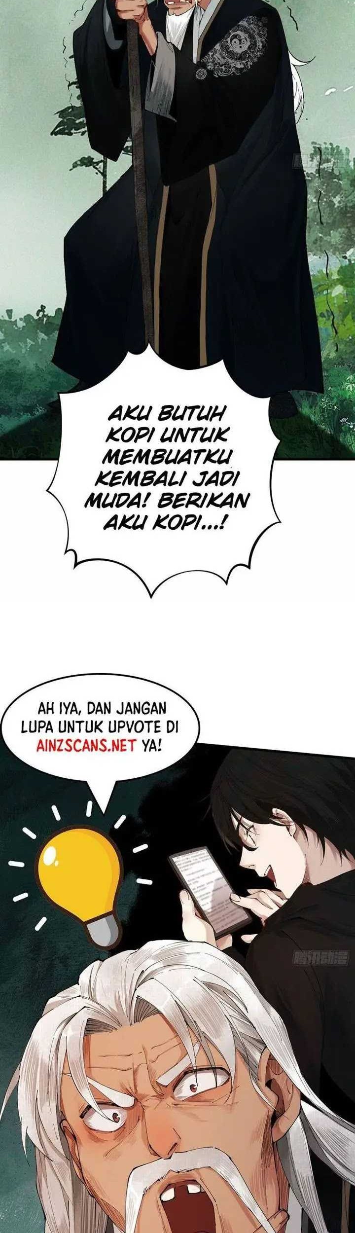Strength Through Adversity, My Cultivation Knows No Limits Chapter 19 Gambar 53