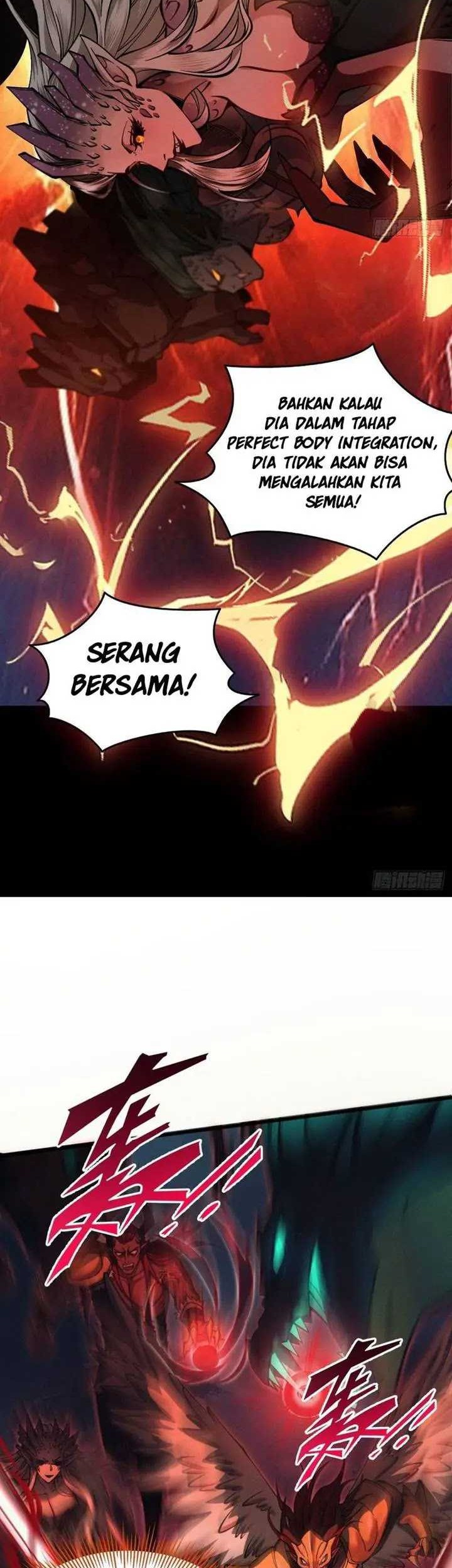 Strength Through Adversity, My Cultivation Knows No Limits Chapter 19 Gambar 39