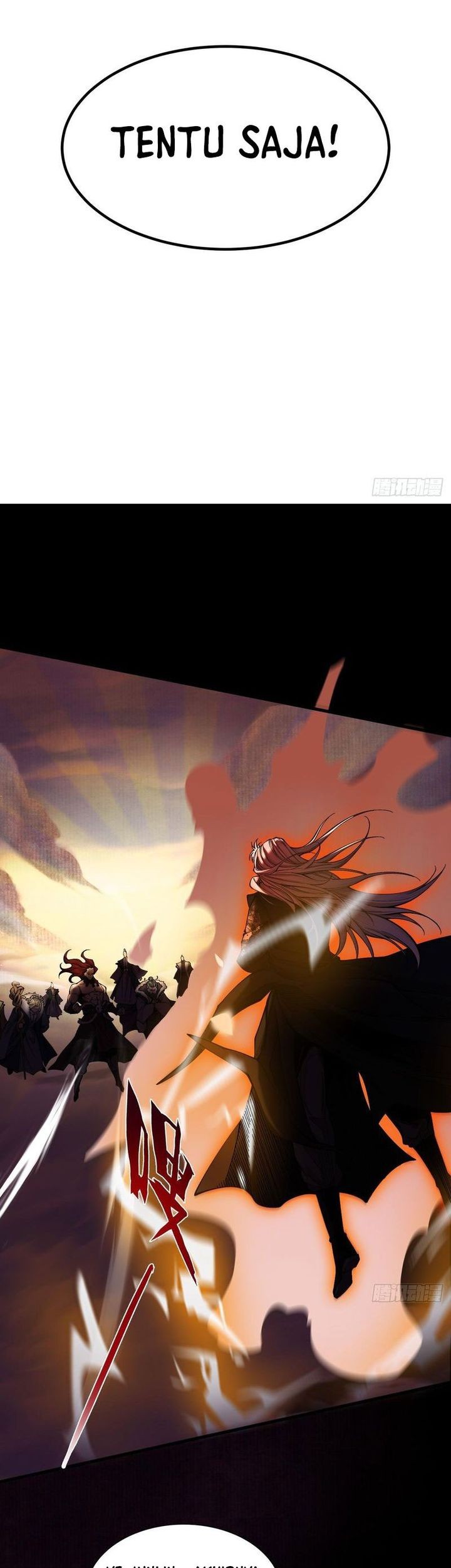 Strength Through Adversity, My Cultivation Knows No Limits Chapter 24 Gambar 50