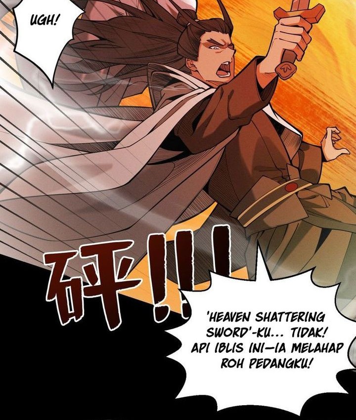 Strength Through Adversity, My Cultivation Knows No Limits Chapter 24 Gambar 18