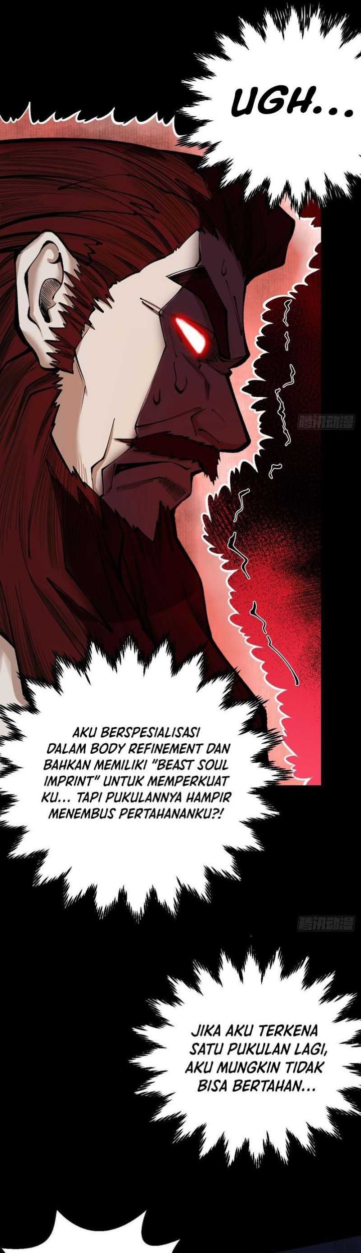 Strength Through Adversity, My Cultivation Knows No Limits Chapter 25 Gambar 18
