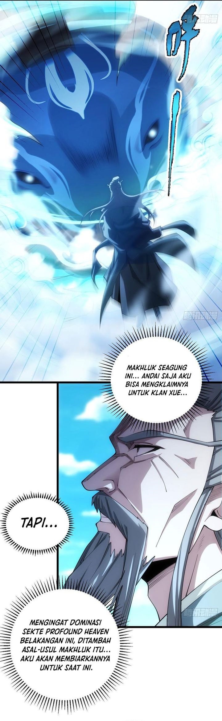 Strength Through Adversity, My Cultivation Knows No Limits Chapter 28 Gambar 20