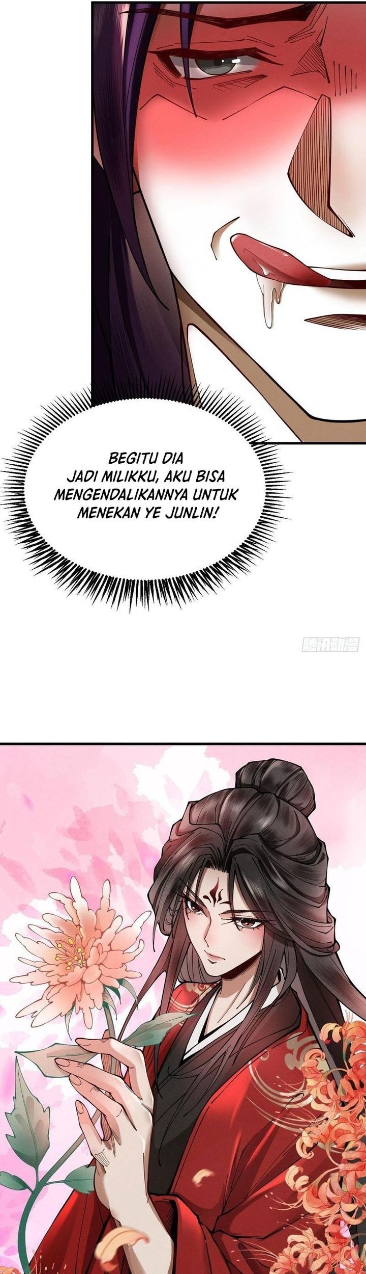 Strength Through Adversity, My Cultivation Knows No Limits Chapter 28 Gambar 32