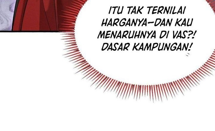 Strength Through Adversity, My Cultivation Knows No Limits Chapter 28 Gambar 35