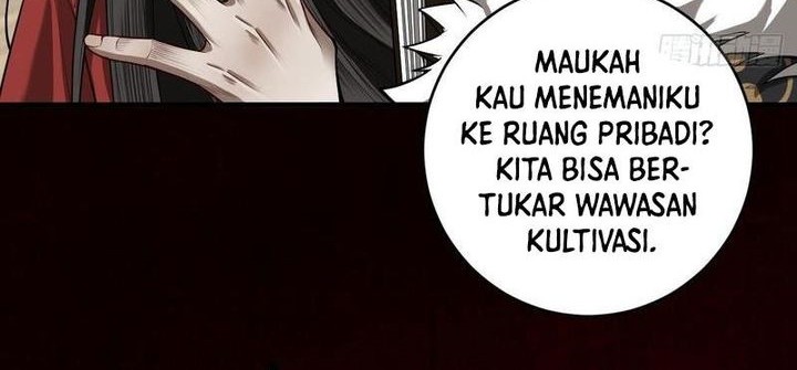 Strength Through Adversity, My Cultivation Knows No Limits Chapter 28 Gambar 37