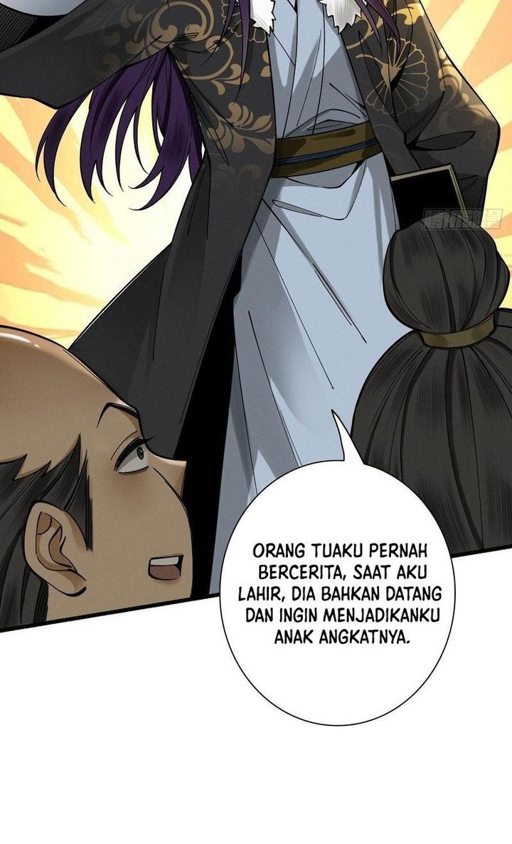 Strength Through Adversity, My Cultivation Knows No Limits Chapter 28 Gambar 11