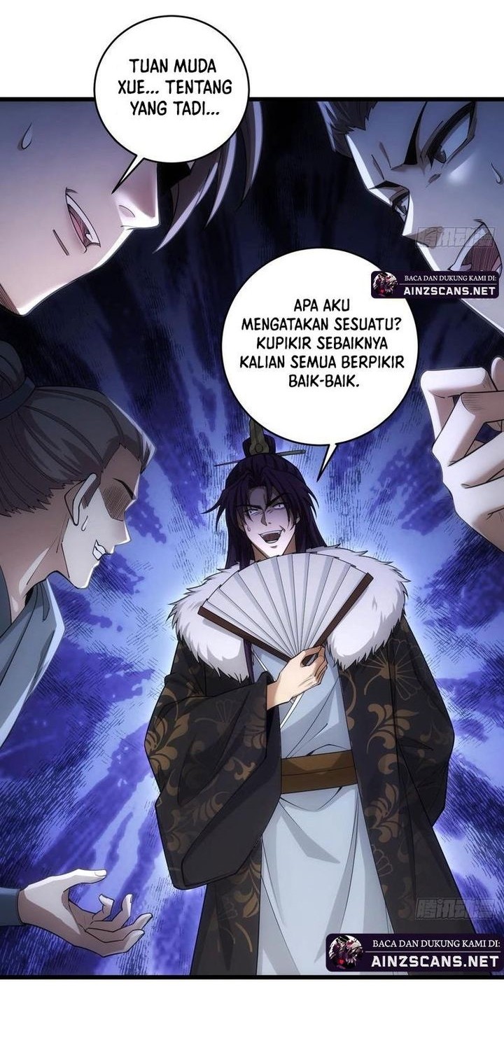 Strength Through Adversity, My Cultivation Knows No Limits Chapter 28 Gambar 17