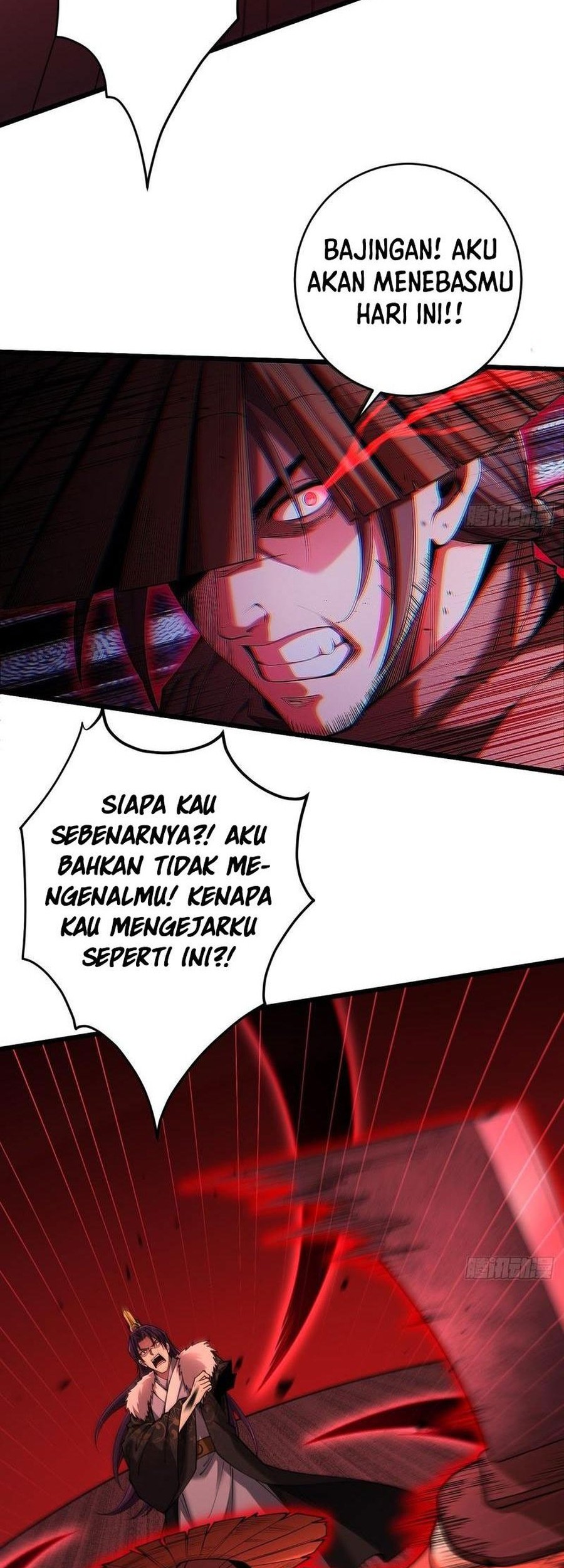 Strength Through Adversity, My Cultivation Knows No Limits Chapter 29 Gambar 33