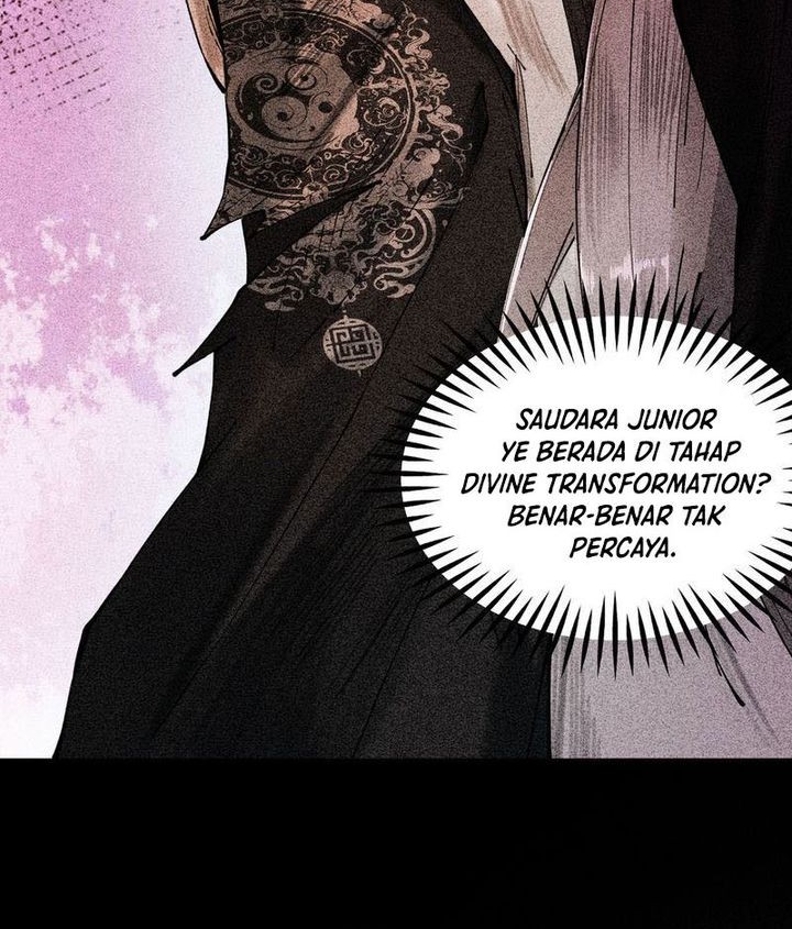 Strength Through Adversity, My Cultivation Knows No Limits Chapter 3 Gambar 58