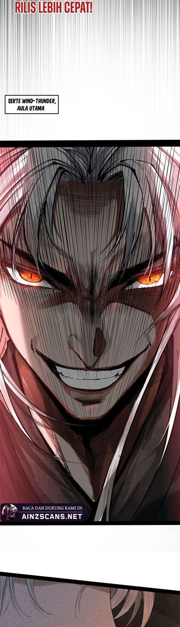 Strength Through Adversity, My Cultivation Knows No Limits Chapter 3 Gambar 9