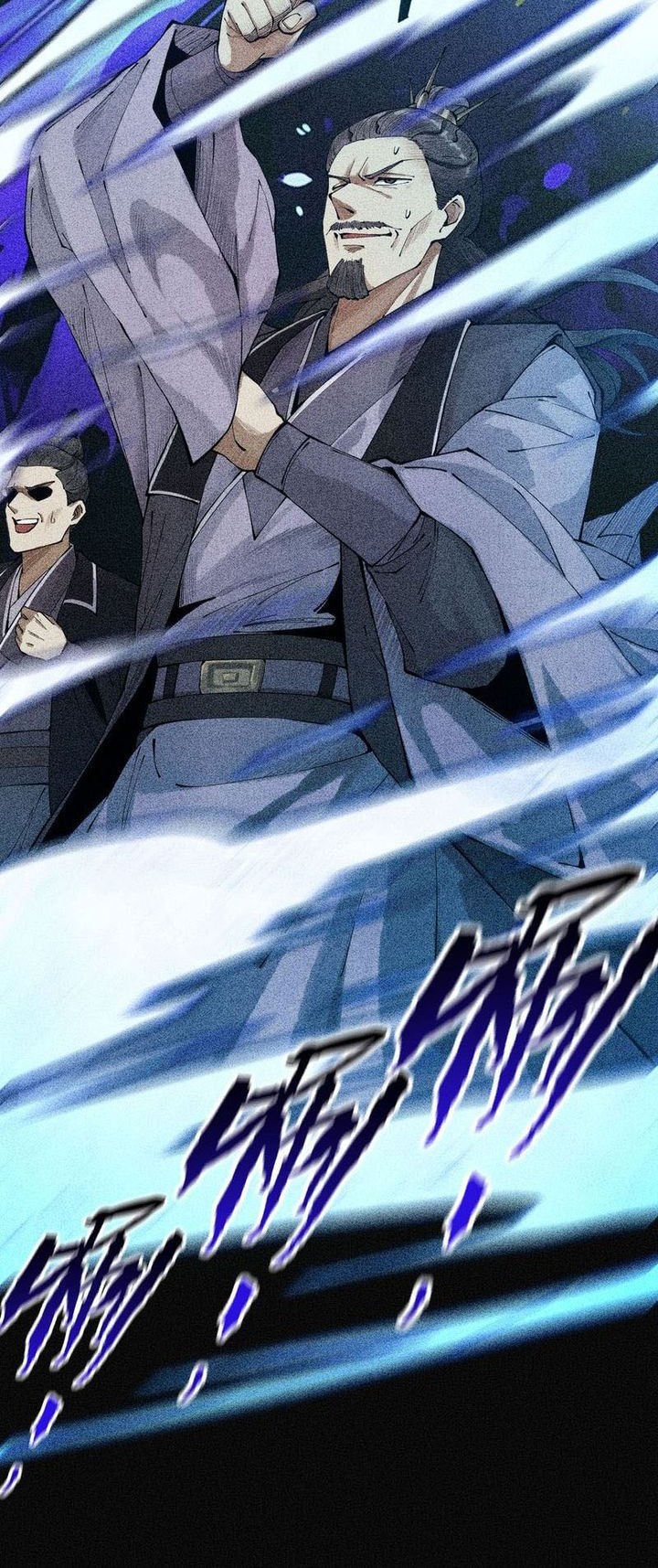 Strength Through Adversity, My Cultivation Knows No Limits Chapter 3 Gambar 16