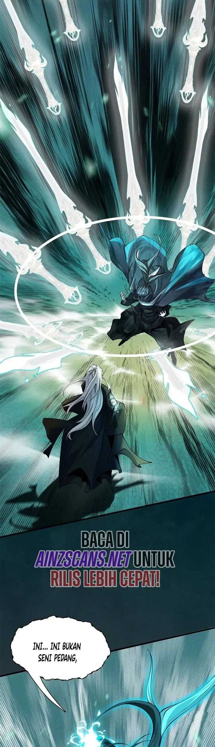 Strength Through Adversity, My Cultivation Knows No Limits Chapter 32 Gambar 28