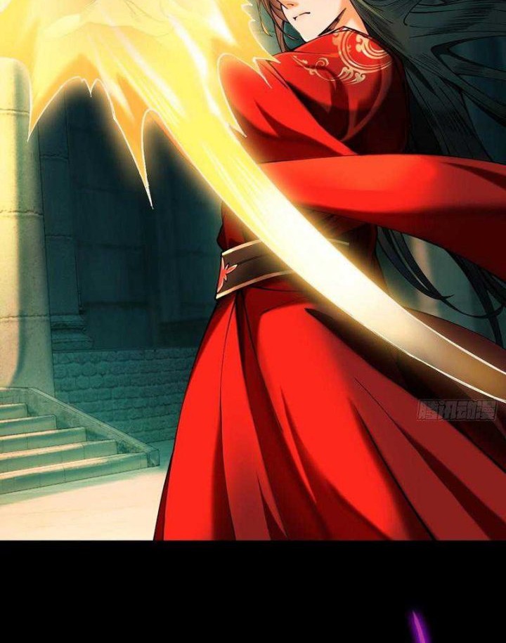 Strength Through Adversity, My Cultivation Knows No Limits Chapter 38 Gambar 12