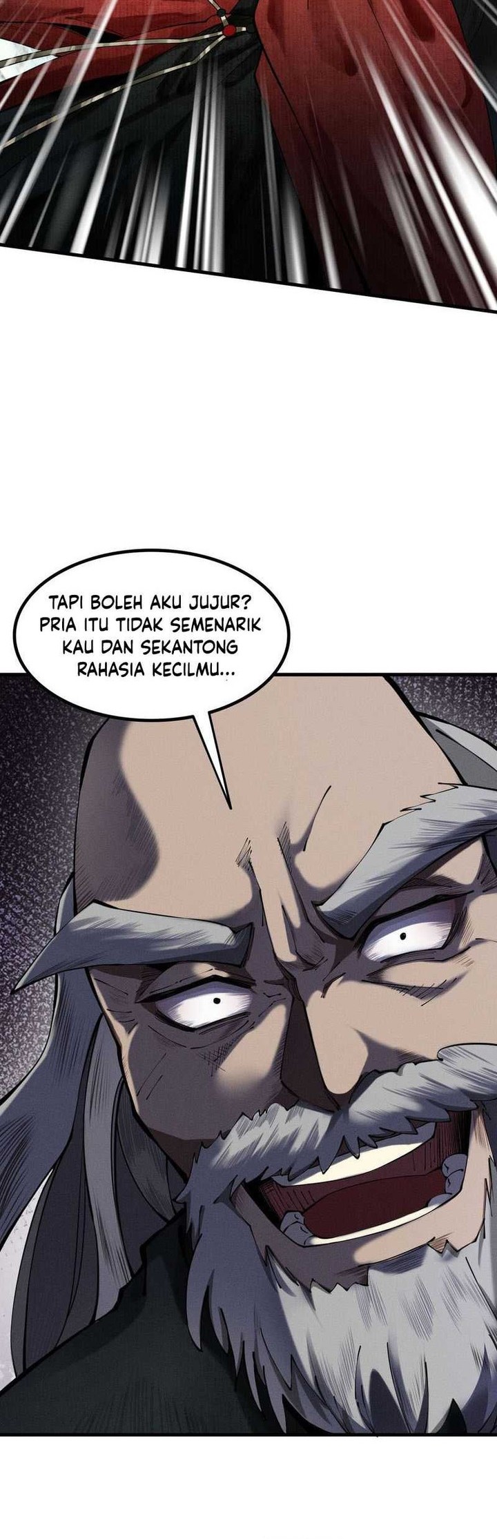 Strength Through Adversity, My Cultivation Knows No Limits Chapter 4 Gambar 39