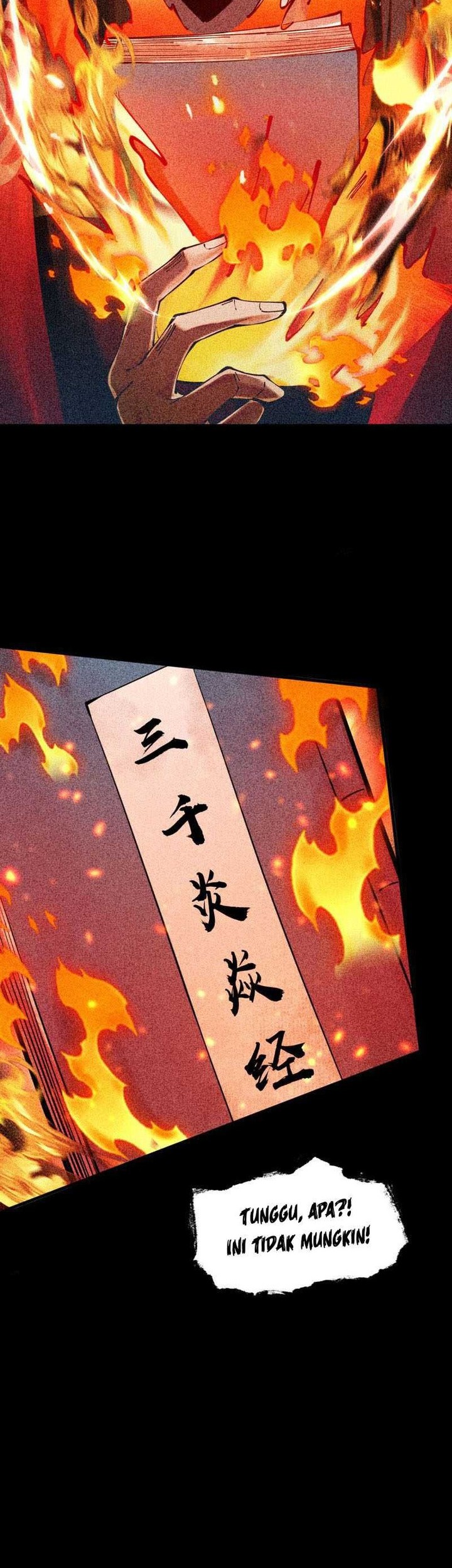 Strength Through Adversity, My Cultivation Knows No Limits Chapter 4 Gambar 57