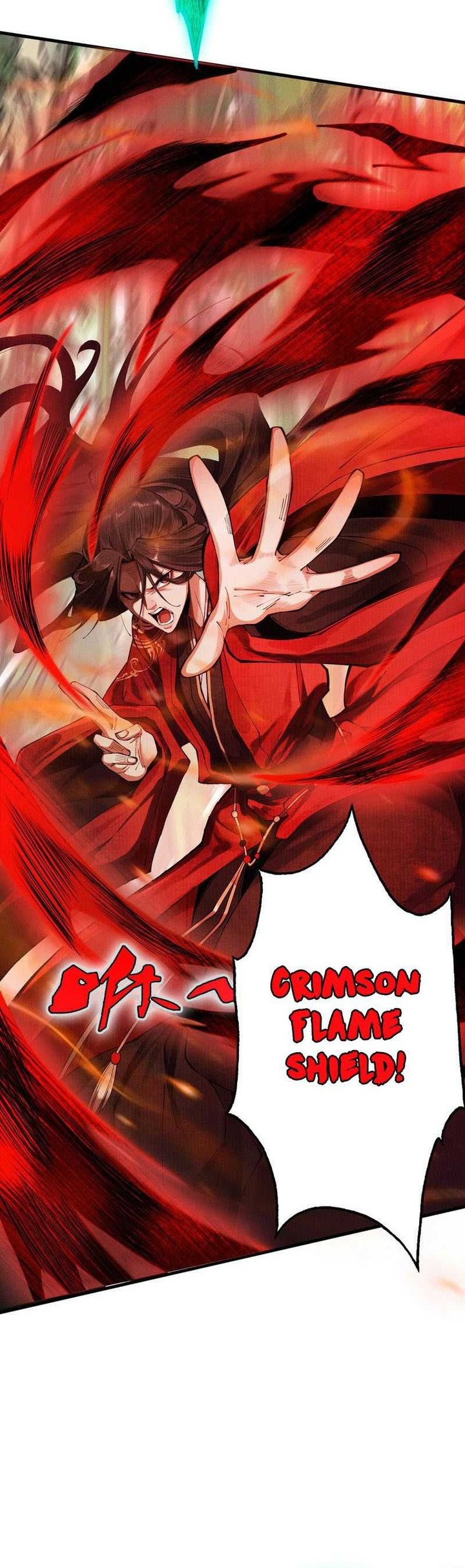 Strength Through Adversity, My Cultivation Knows No Limits Chapter 4 Gambar 16