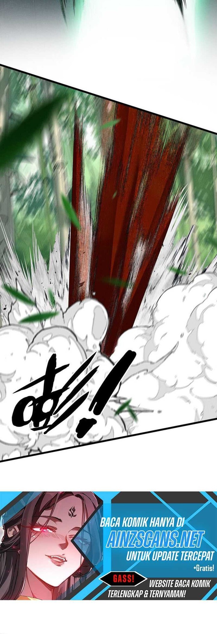 Strength Through Adversity, My Cultivation Knows No Limits Chapter 4 Gambar 18