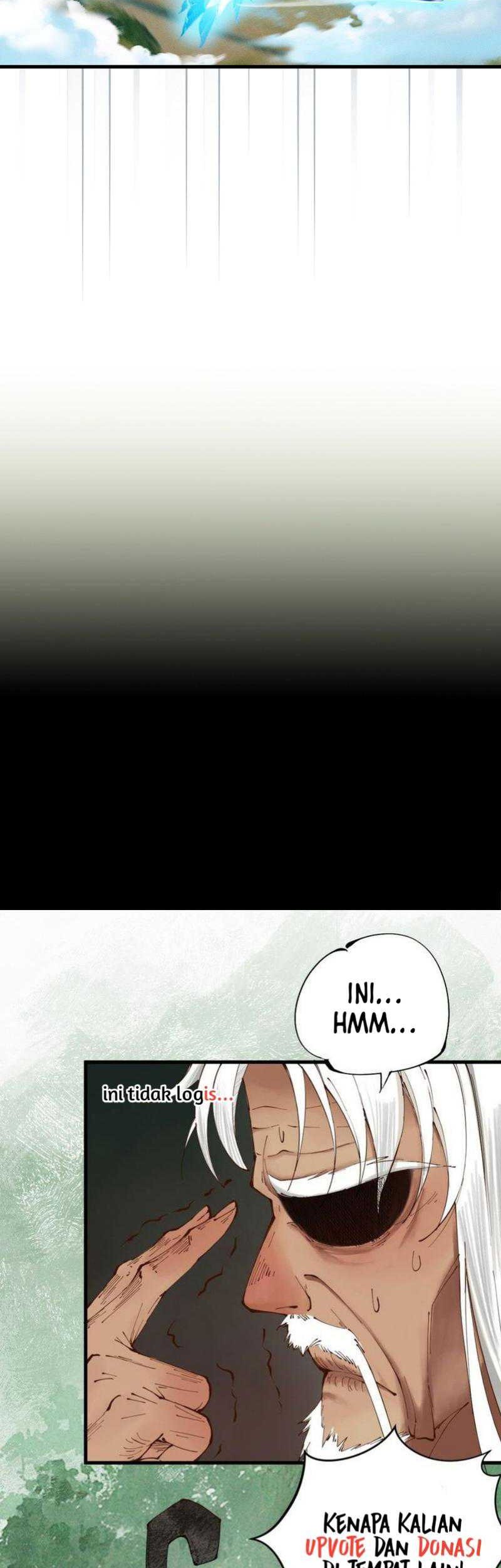 Strength Through Adversity, My Cultivation Knows No Limits Chapter 40 Gambar 38