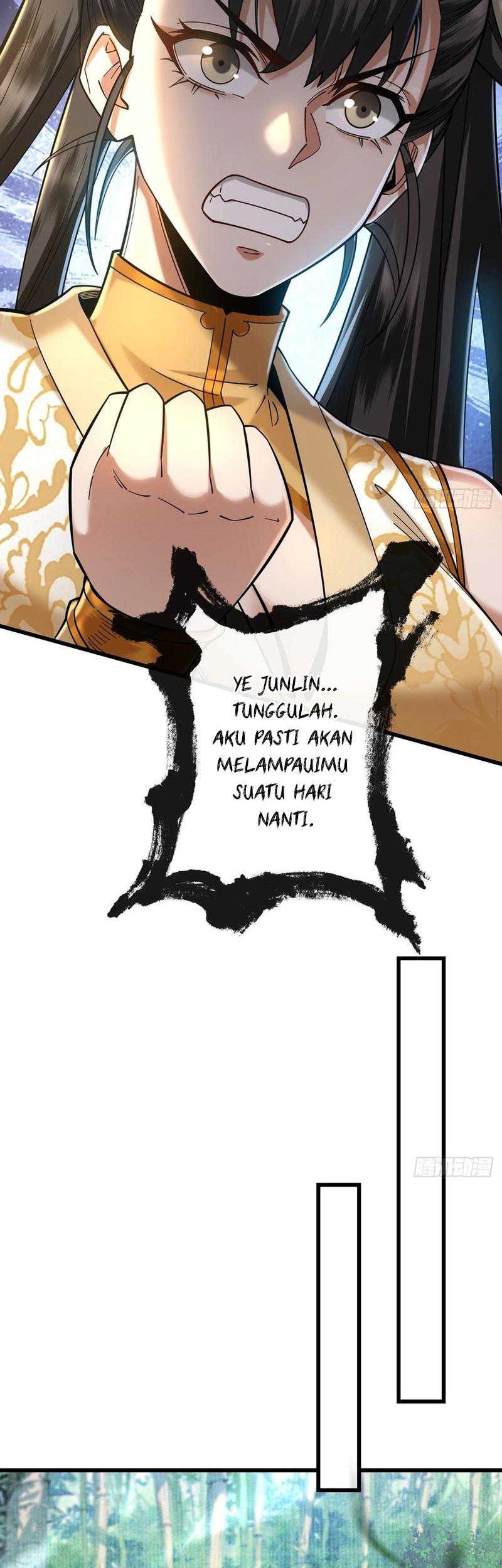Strength Through Adversity, My Cultivation Knows No Limits Chapter 40 Gambar 21