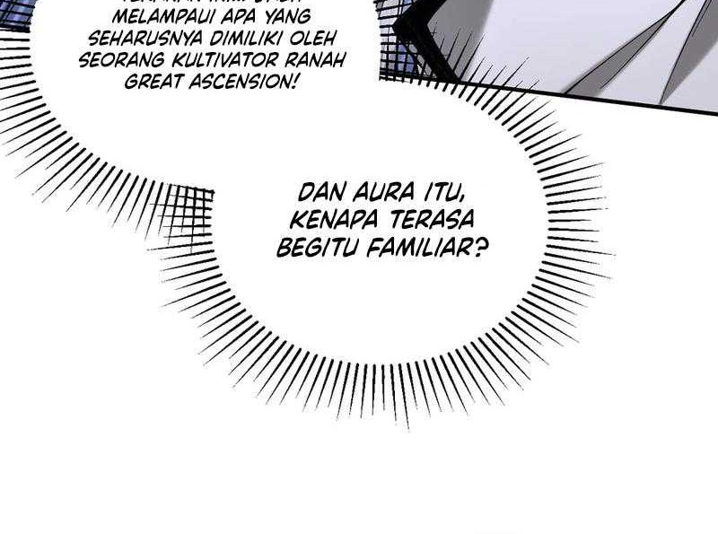 Strength Through Adversity, My Cultivation Knows No Limits Chapter 42 Gambar 38