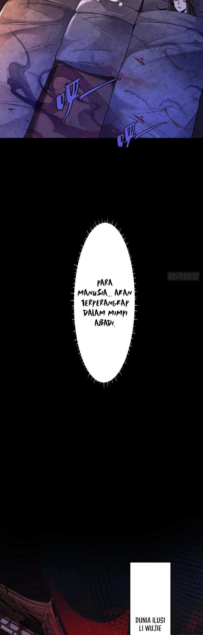 Strength Through Adversity, My Cultivation Knows No Limits Chapter 42 Gambar 3
