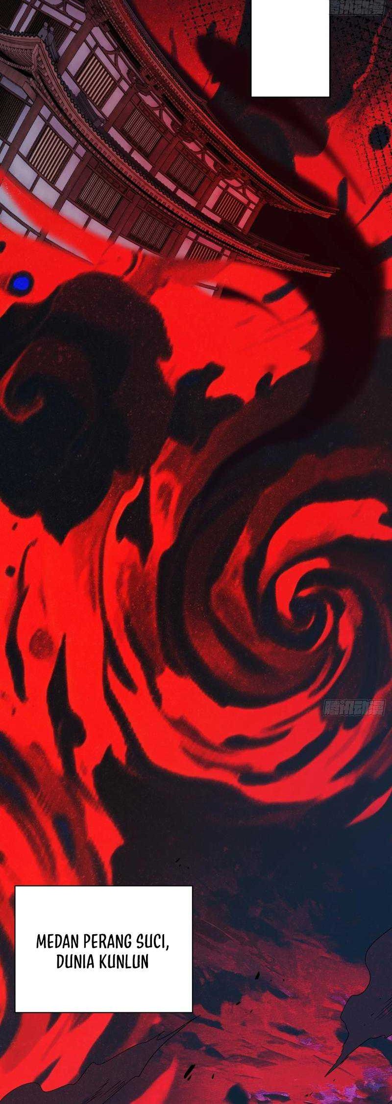 Strength Through Adversity, My Cultivation Knows No Limits Chapter 42 Gambar 4