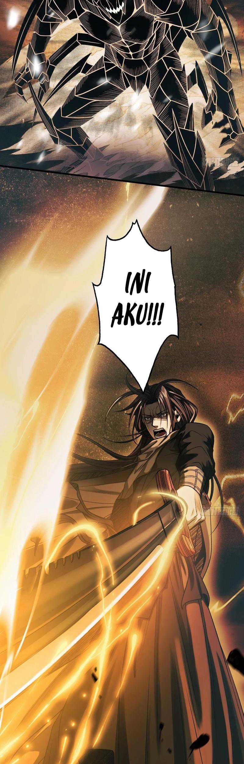 Strength Through Adversity, My Cultivation Knows No Limits Chapter 42 Gambar 7