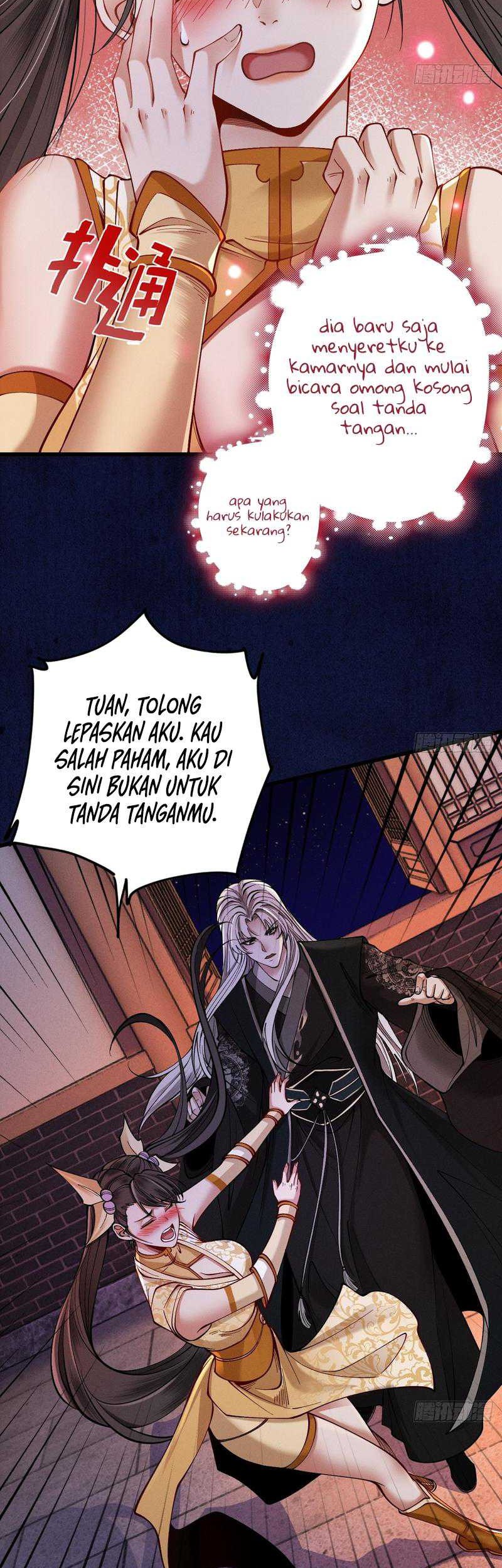 Strength Through Adversity, My Cultivation Knows No Limits Chapter 43 Gambar 7