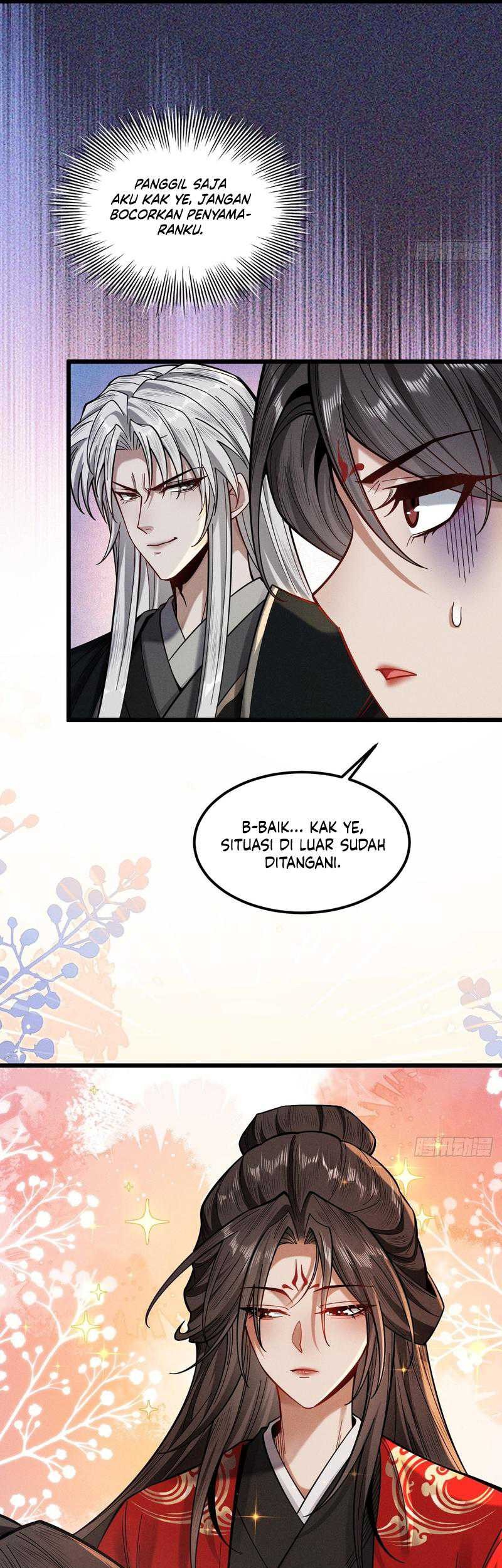 Strength Through Adversity, My Cultivation Knows No Limits Chapter 43 Gambar 21