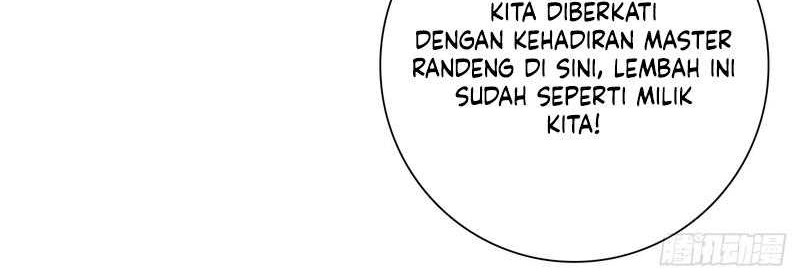 Strength Through Adversity, My Cultivation Knows No Limits Chapter 43 Gambar 36