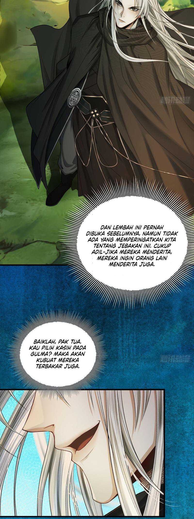 Strength Through Adversity, My Cultivation Knows No Limits Chapter 44 Gambar 24