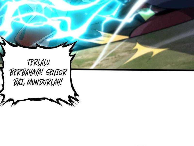 Strength Through Adversity, My Cultivation Knows No Limits Chapter 45 Gambar 52