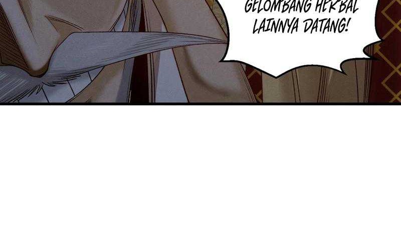 Strength Through Adversity, My Cultivation Knows No Limits Chapter 45 Gambar 8