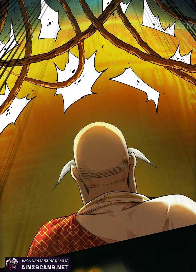 Strength Through Adversity, My Cultivation Knows No Limits Chapter 45 Gambar 12