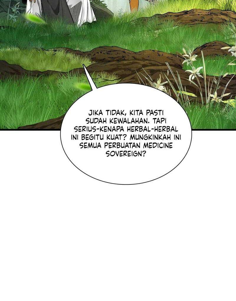 Strength Through Adversity, My Cultivation Knows No Limits Chapter 45 Gambar 20