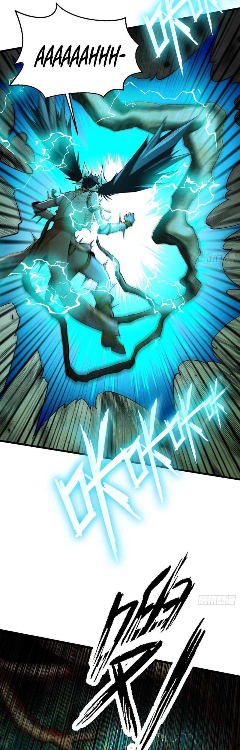 Strength Through Adversity, My Cultivation Knows No Limits Chapter 45 Gambar 25