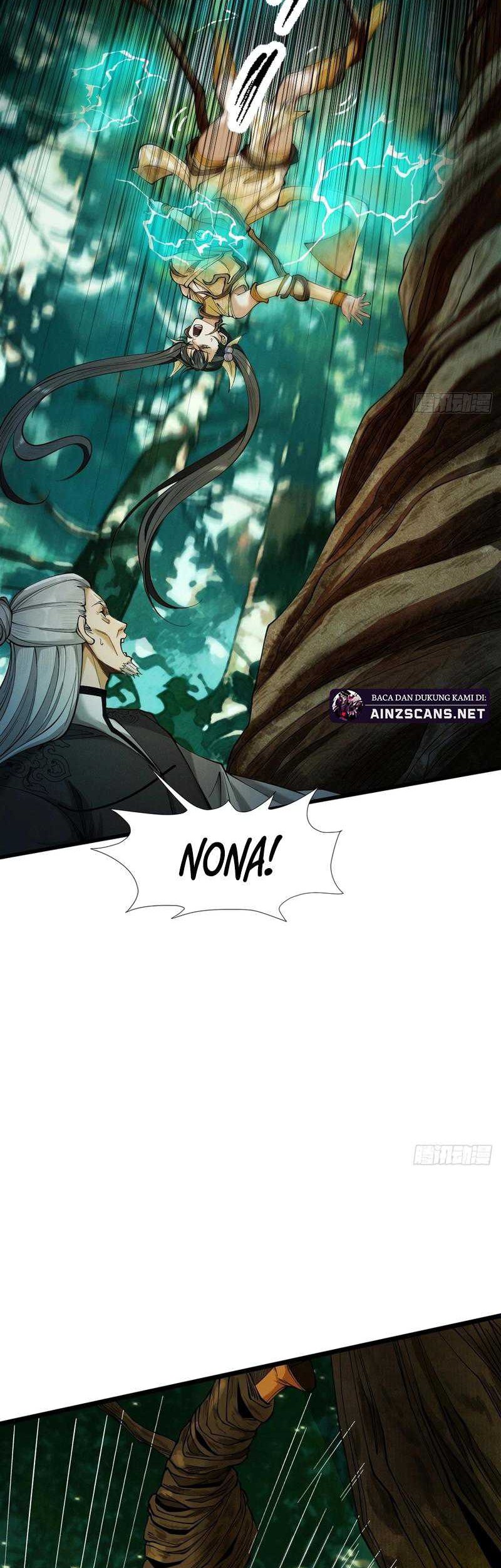 Strength Through Adversity, My Cultivation Knows No Limits Chapter 45 Gambar 26