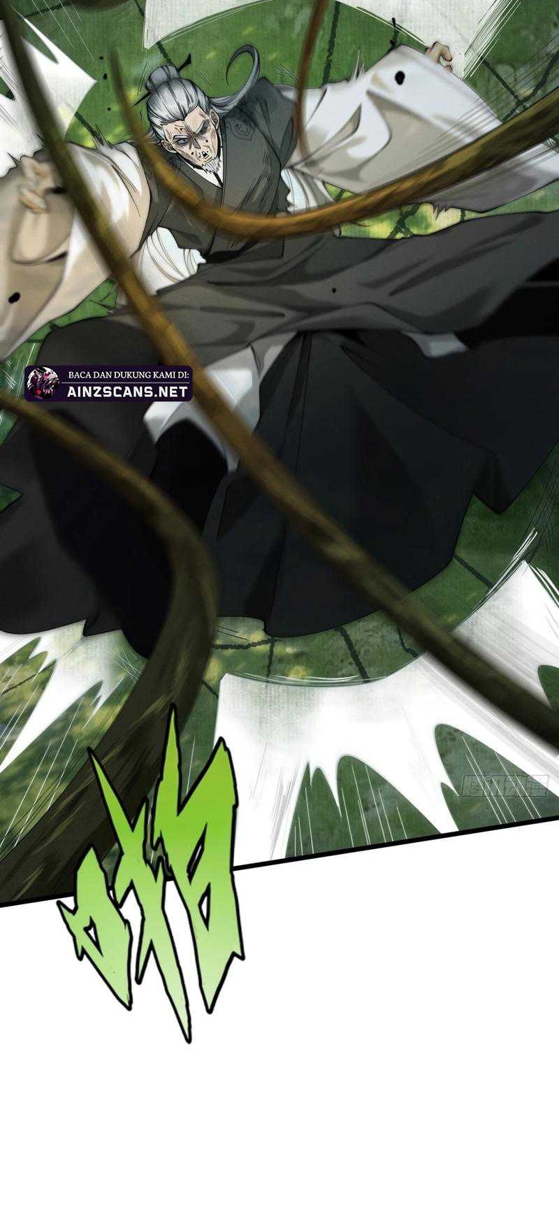 Strength Through Adversity, My Cultivation Knows No Limits Chapter 45 Gambar 28