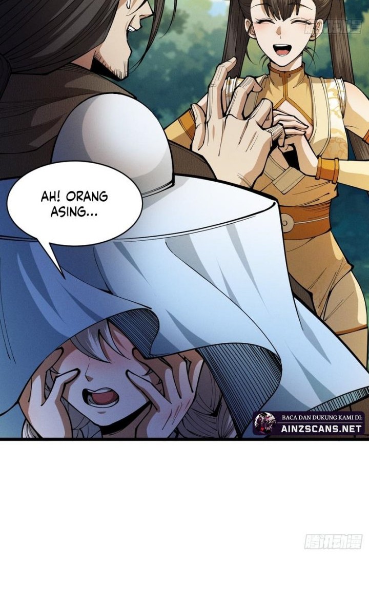 Strength Through Adversity, My Cultivation Knows No Limits Chapter 46 Gambar 12