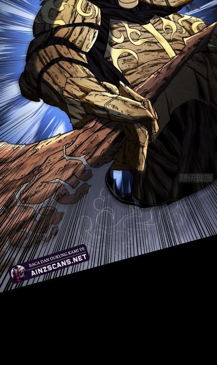 Strength Through Adversity, My Cultivation Knows No Limits Chapter 46 Gambar 24